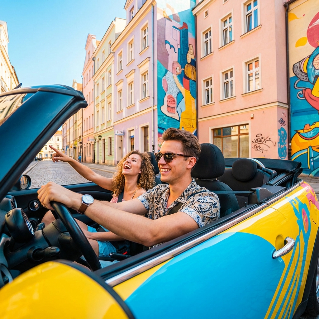 Zrealizuj swoje marzenia